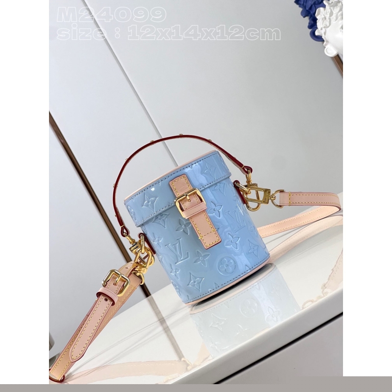 LV Round Bags